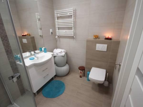 Apartament Venezia Колобжег Стая снимка